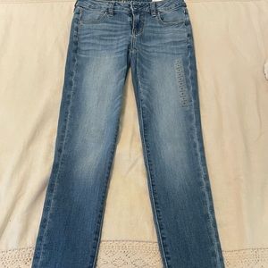 American Eagle Next Level Stretch Jeggings
